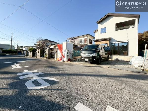 君津市大和田４丁目の新築一戸建