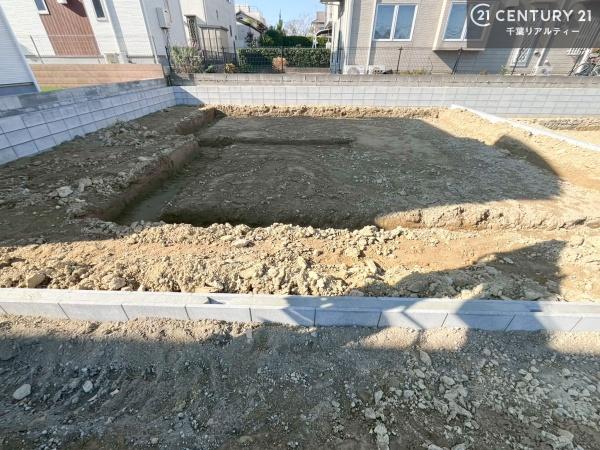 木更津市清見台東１丁目の新築一戸建