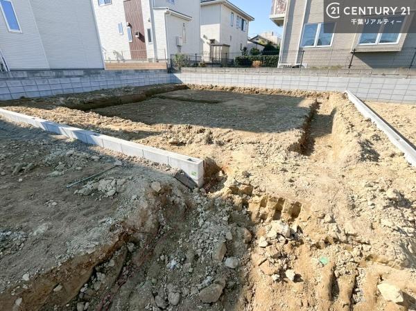 木更津市清見台東１丁目の新築一戸建