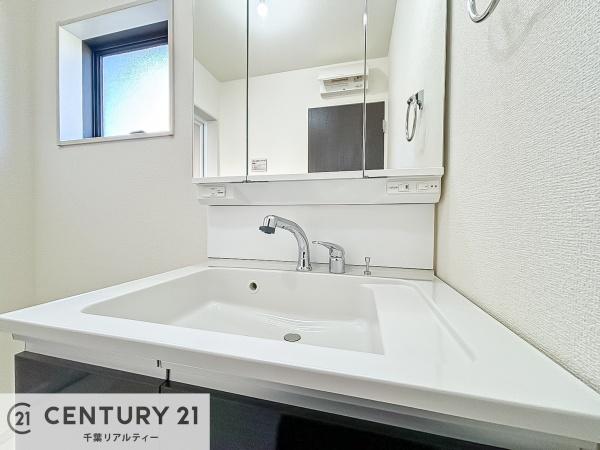 木更津市清見台東１丁目の新築一戸建