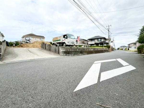 木更津市清見台東１丁目の新築一戸建