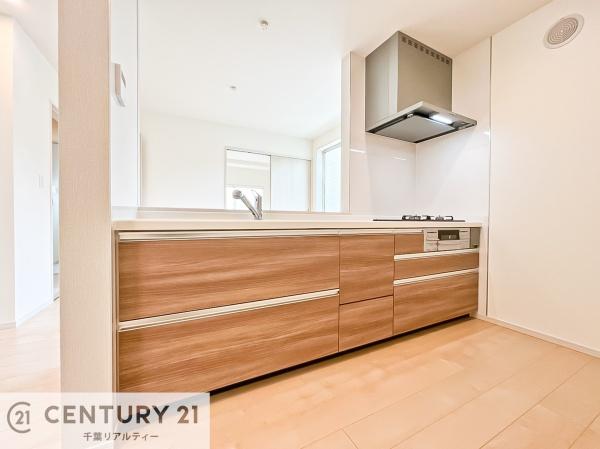 木更津市清見台東１丁目の新築一戸建