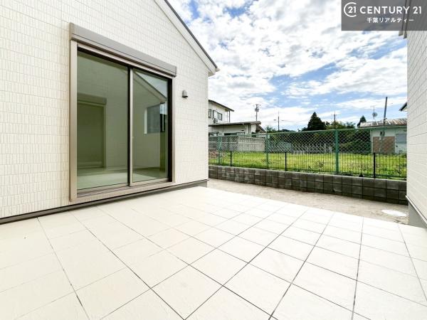 市原市姉崎の新築一戸建