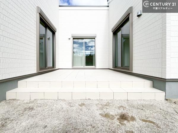 市原市姉崎の新築一戸建