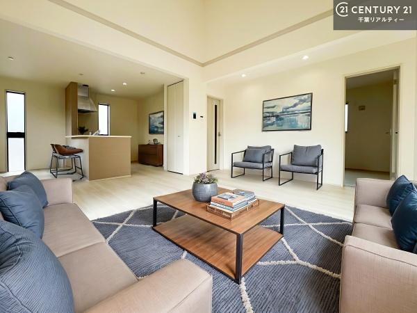 市原市姉崎の新築一戸建