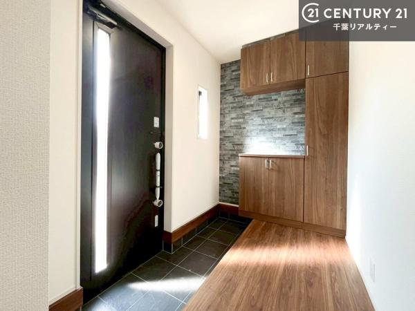 市原市泉台４丁目の新築一戸建