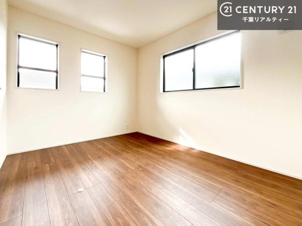 市原市泉台４丁目の新築一戸建