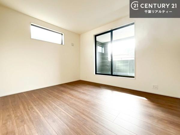 市原市泉台４丁目の新築一戸建