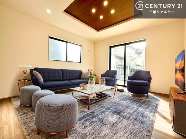 市原市泉台４丁目の新築一戸建