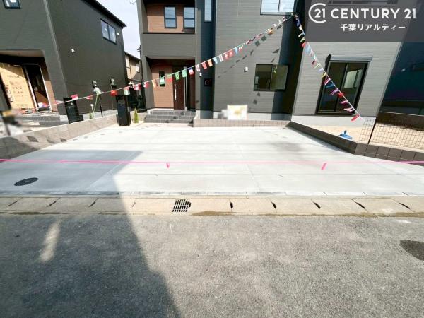 市原市泉台４丁目の新築一戸建