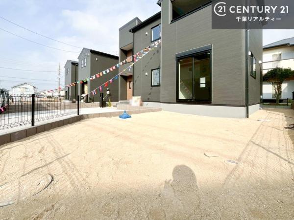 市原市泉台４丁目の新築一戸建