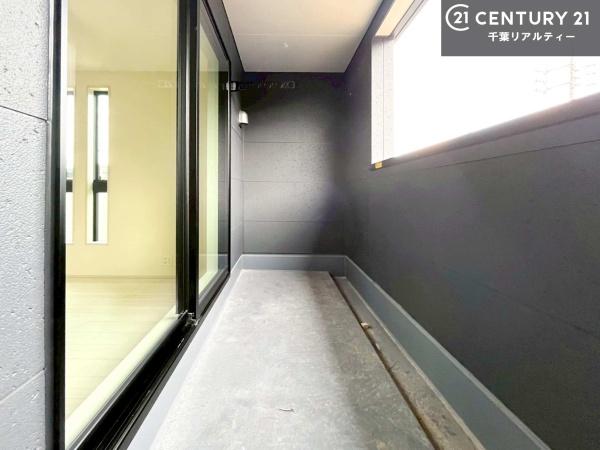 市原市泉台４丁目の新築一戸建