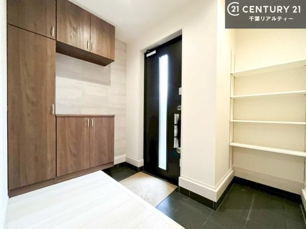 市原市泉台４丁目の新築一戸建