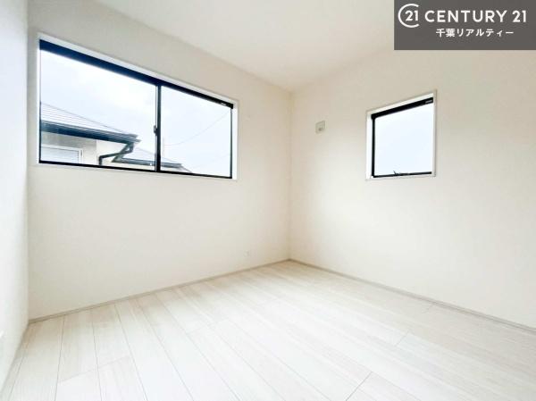 市原市泉台４丁目の新築一戸建