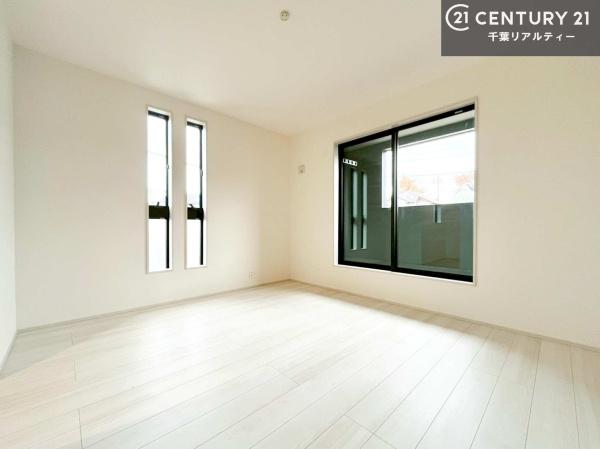 市原市泉台４丁目の新築一戸建