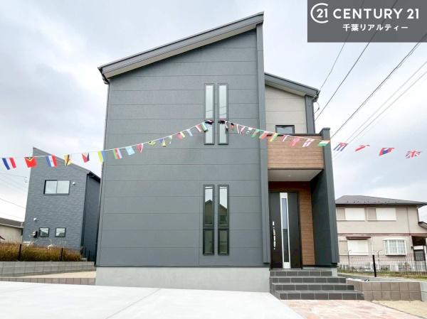 市原市泉台4丁目の新築一戸建