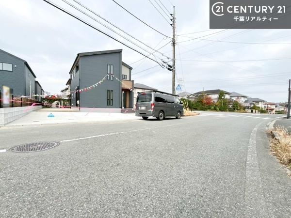 市原市泉台４丁目の新築一戸建