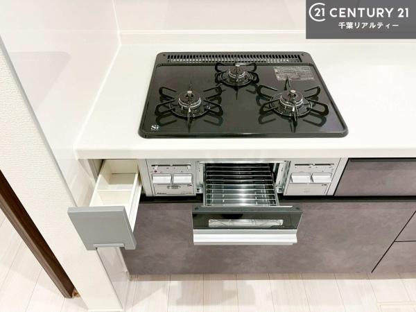 市原市泉台４丁目の新築一戸建