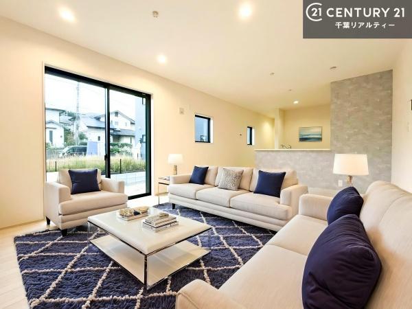 市原市泉台４丁目の新築一戸建