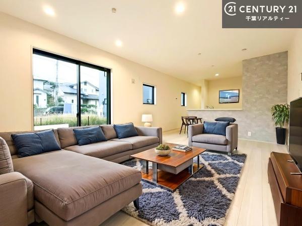 市原市泉台４丁目の新築一戸建