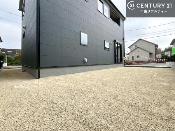 市原市泉台４丁目の新築一戸建