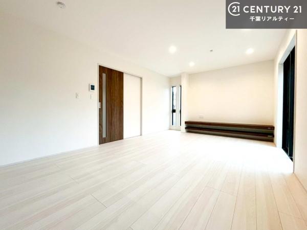 市原市泉台４丁目の新築一戸建