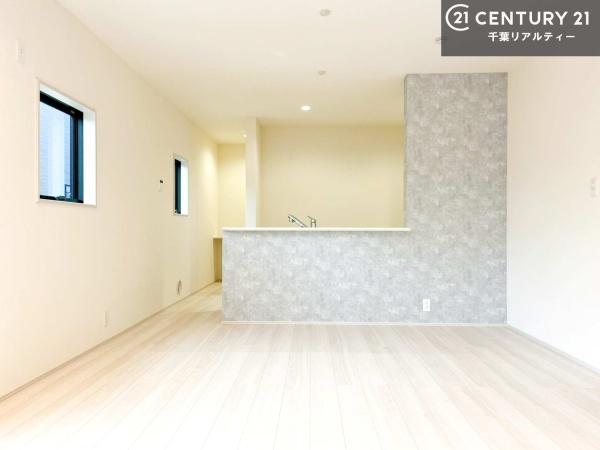 市原市泉台４丁目の新築一戸建