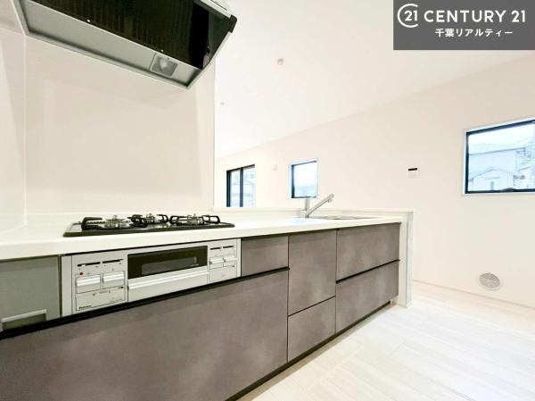 市原市泉台４丁目の新築一戸建