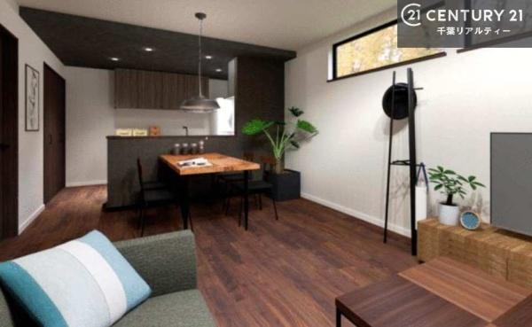 市原市姉崎の新築一戸建