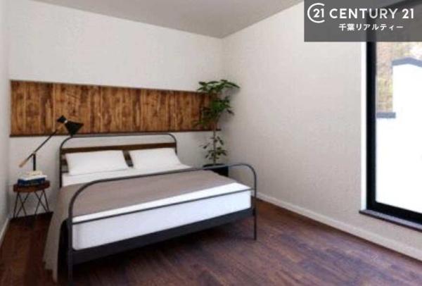 市原市姉崎の新築一戸建