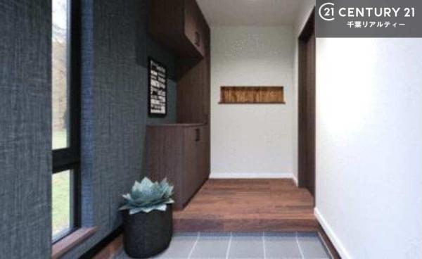 市原市姉崎の新築一戸建