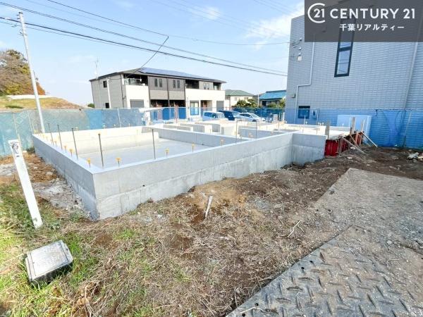 市原市姉崎の新築一戸建