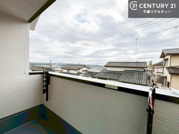 市原市光風台３丁目の新築一戸建