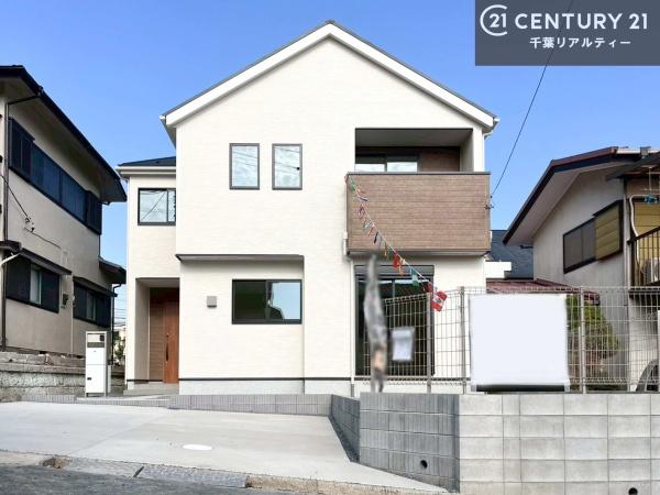 市原市光風台３丁目の新築一戸建