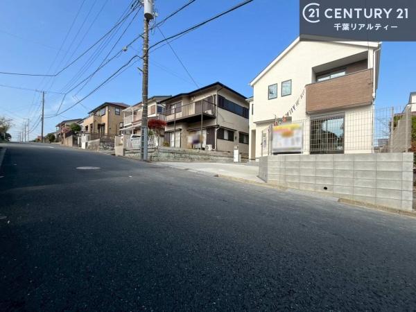 市原市光風台３丁目の新築一戸建