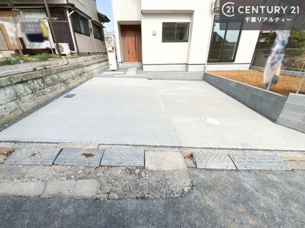 市原市光風台３丁目の新築一戸建