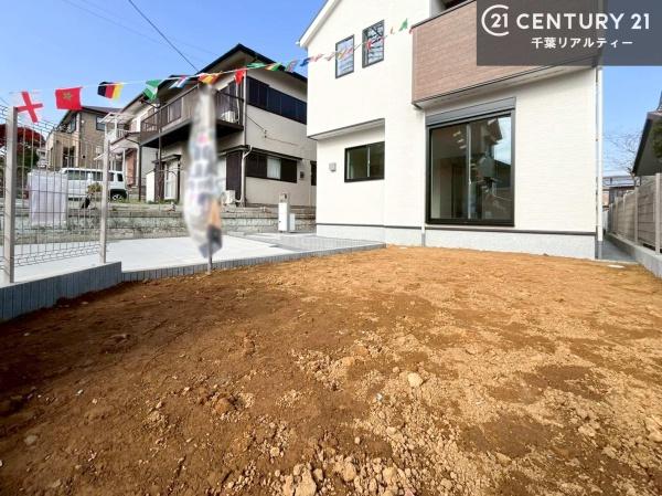 市原市光風台３丁目の新築一戸建