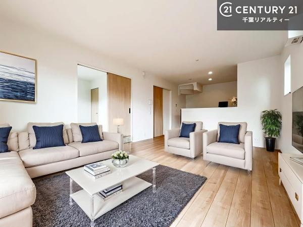 市原市光風台３丁目の新築一戸建