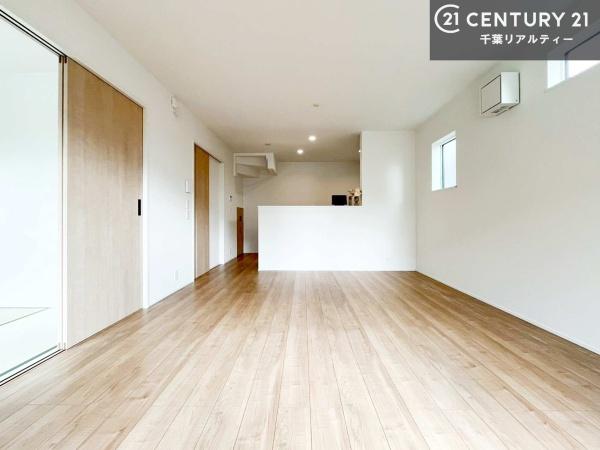 市原市光風台３丁目の新築一戸建