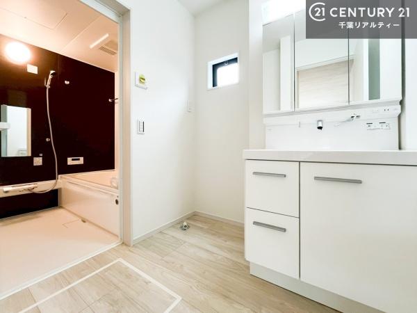 木更津市高砂３丁目の新築一戸建