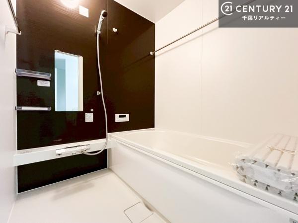 木更津市高砂３丁目の新築一戸建