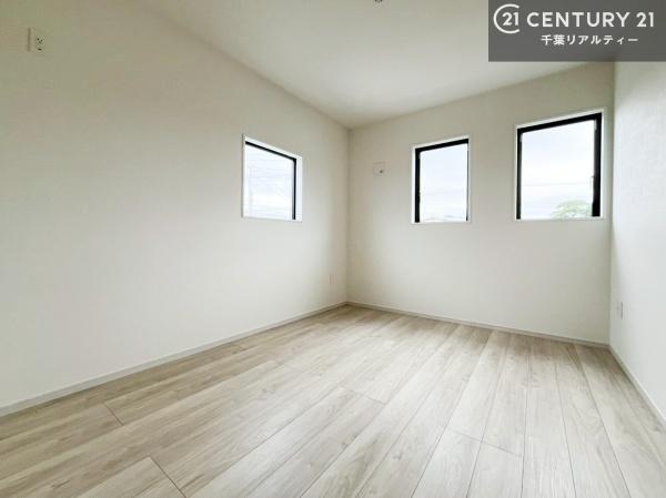 木更津市高砂３丁目の新築一戸建