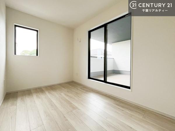 木更津市高砂３丁目の新築一戸建