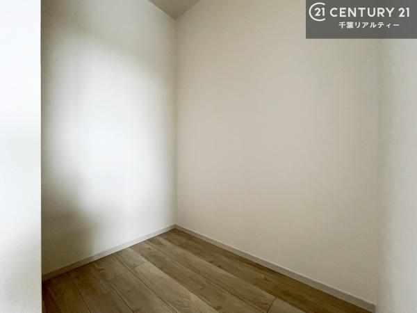 木更津市高砂３丁目の新築一戸建