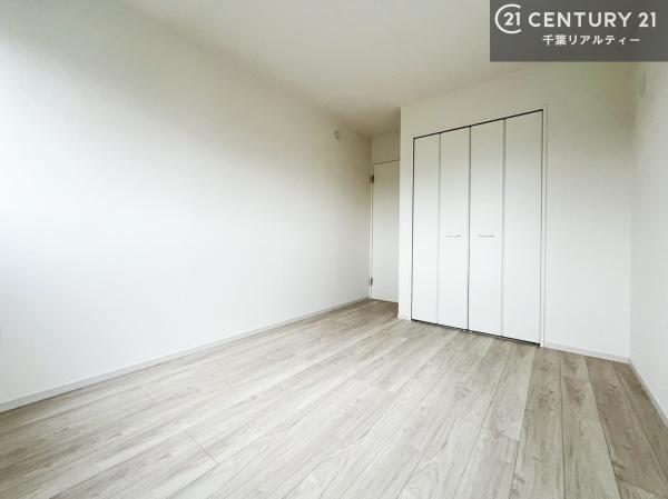 木更津市高砂３丁目の新築一戸建