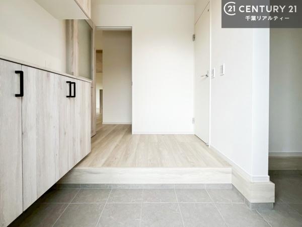 木更津市高砂３丁目の新築一戸建