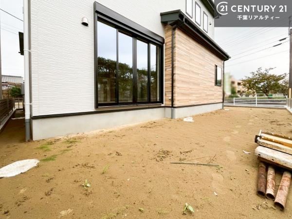 木更津市高砂３丁目の新築一戸建