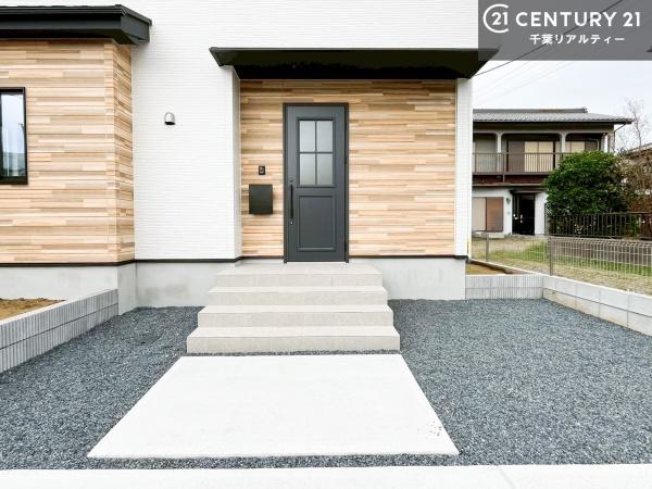 木更津市高砂３丁目の新築一戸建