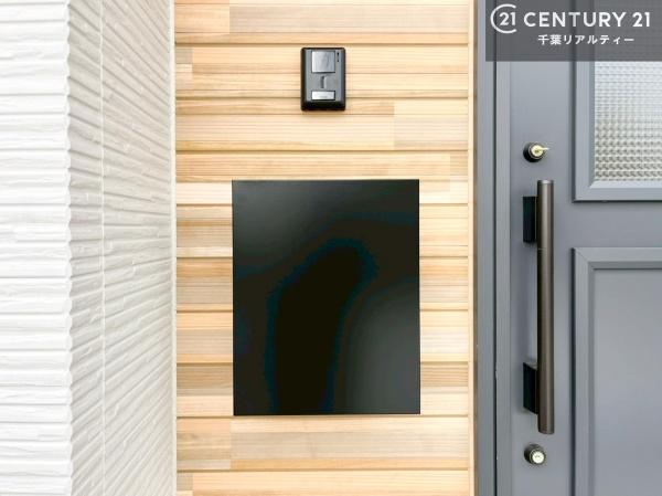 木更津市高砂３丁目の新築一戸建