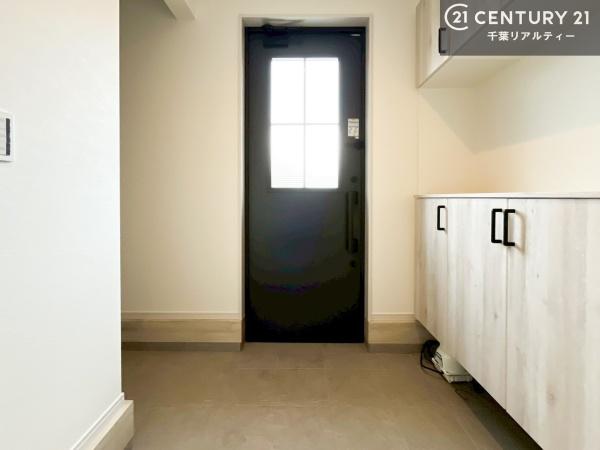 木更津市高砂３丁目の新築一戸建